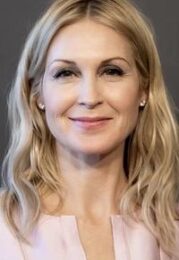 Kelly Rutherford