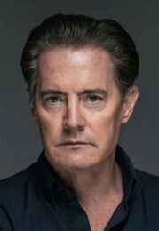 Kyle MacLachlan