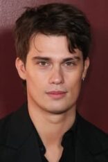 Nicholas Galitzine