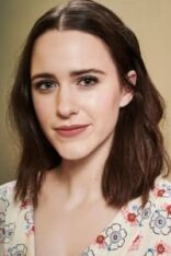 Rachel Brosnahan