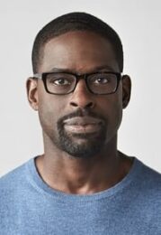 Sterling K. Brown