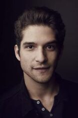 Tyler Posey