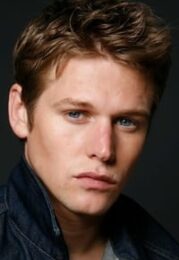 Zach Roerig