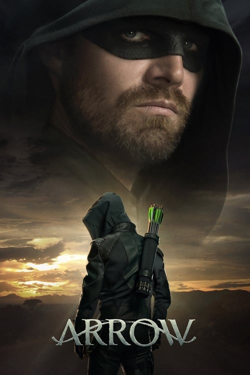 Arrow : 4.Sezon 10.Bölüm