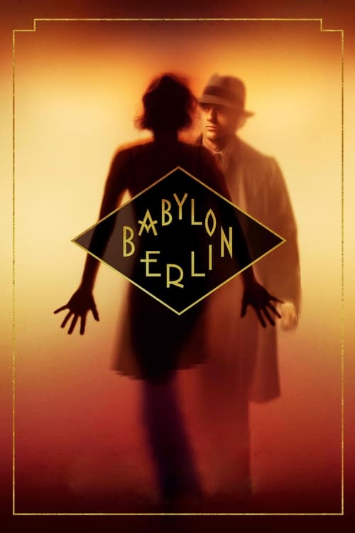 Babylon Berlin : 1.Sezon 2.Bölüm