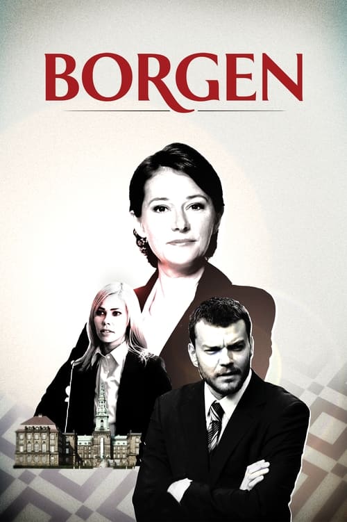 Borgen : 2.Sezon 6.Bölüm