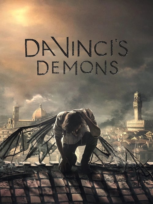 Da Vinci’s Demons : 1.Sezon 7.Bölüm