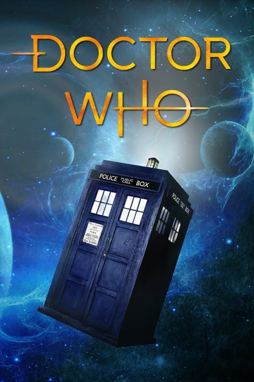 Doctor Who : 12.Sezon 8.Bölüm