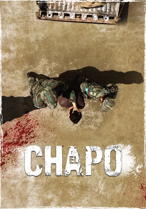 El Chapo : 1.Sezon 2.Bölüm