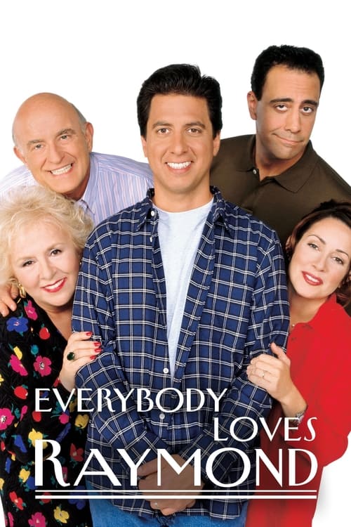 Everybody Loves Raymond : 2.Sezon 5.Bölüm