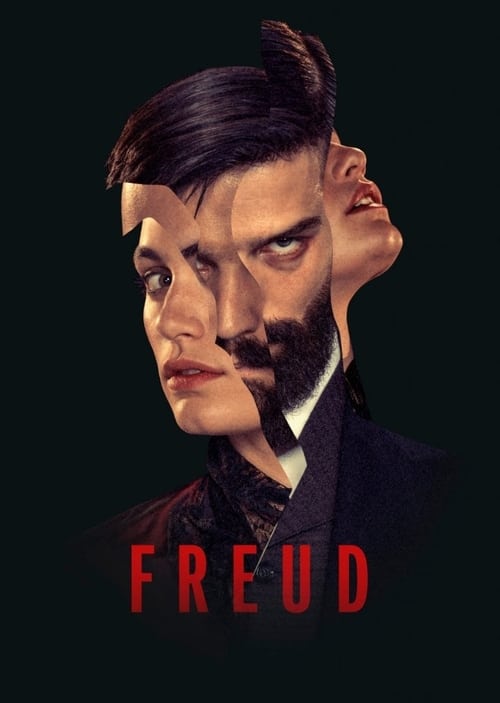 Freud : 1.Sezon 1.Bölüm