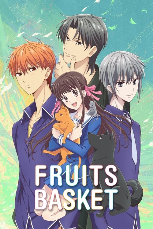 Fruits Basket : 1.Sezon 14.Bölüm