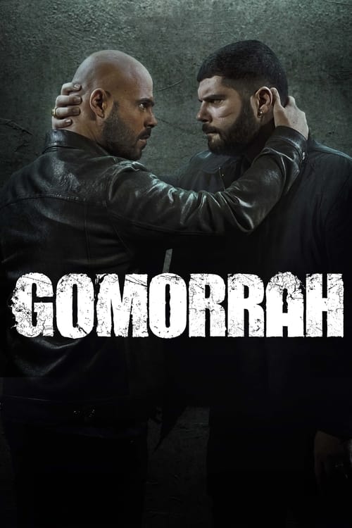 Gomorrah : 1.Sezon 11.Bölüm