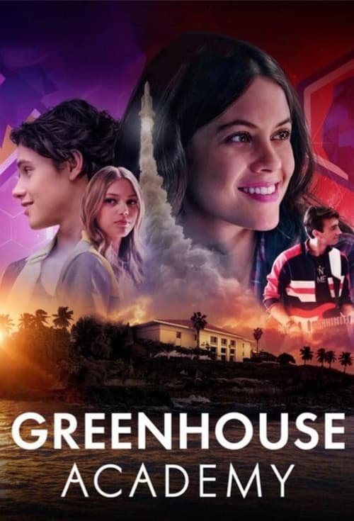 Greenhouse Academy : 2.Sezon 7.Bölüm