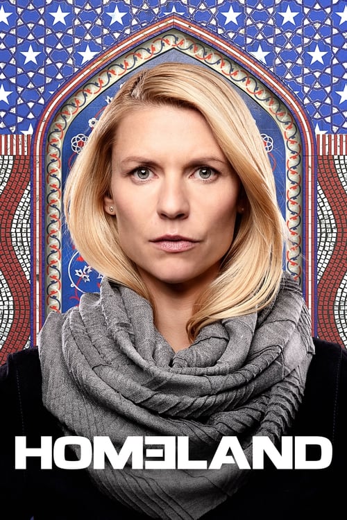 Homeland : 8.Sezon 7.Bölüm