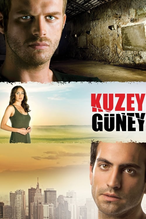 Kuzey Güney : 2.Sezon 24.Bölüm