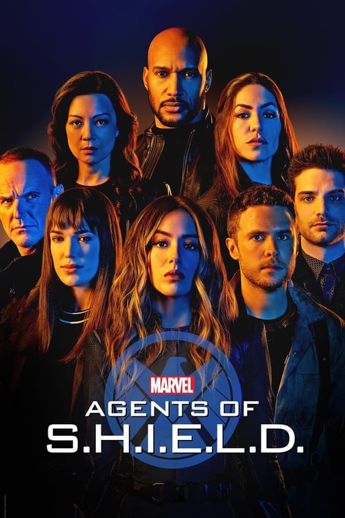 Marvel’s Agents of S.H.I.E.L.D. : 1.Sezon 10.Bölüm