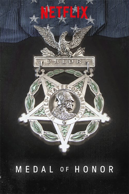 Medal of Honor : 1.Sezon 2.Bölüm