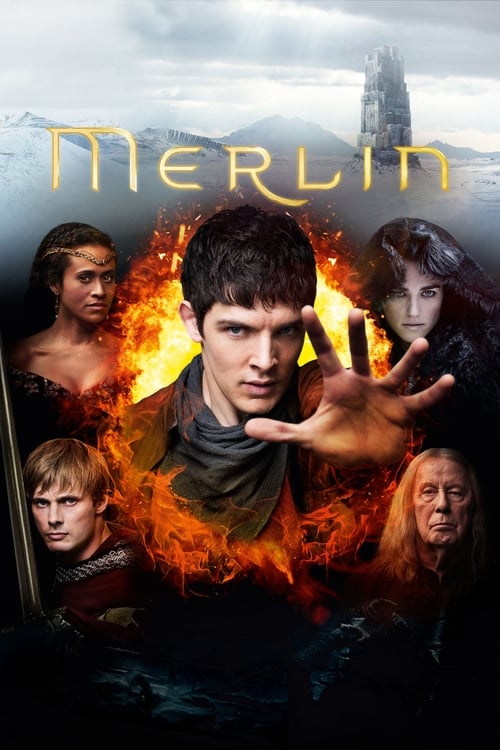 Merlin : 1.Sezon 6.Bölüm