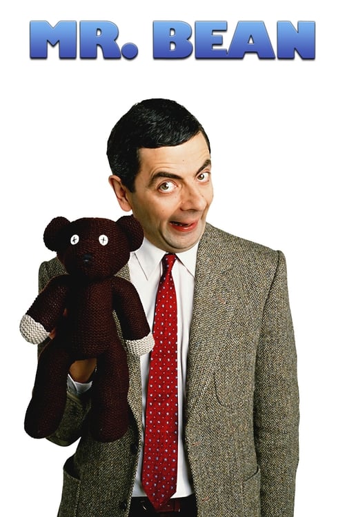 Mr. Bean : 1.Sezon 4.Bölüm