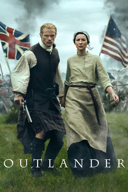 Outlander : 3.Sezon 9.Bölüm