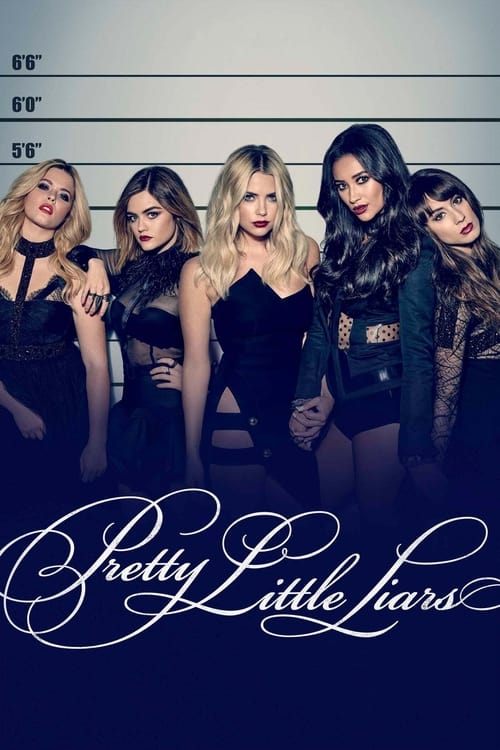 Pretty Little Liars : 1.Sezon 11.Bölüm