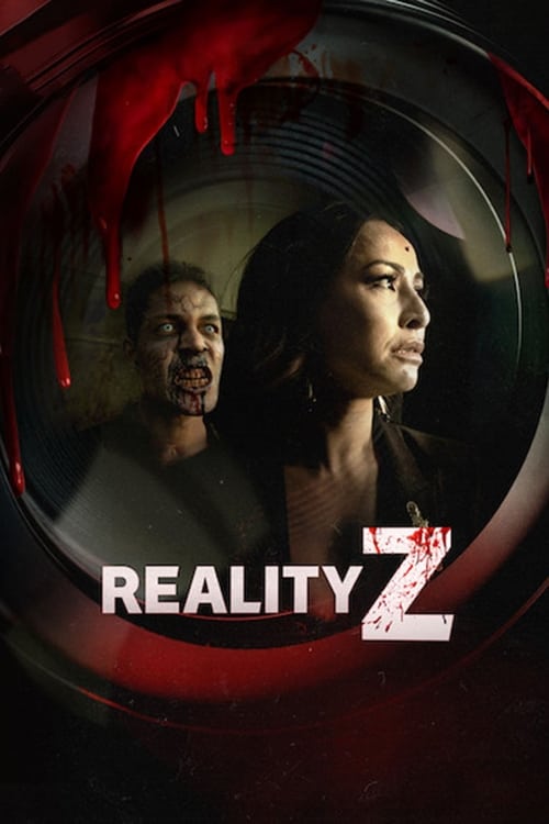 Reality Z : 1.Sezon 2.Bölüm