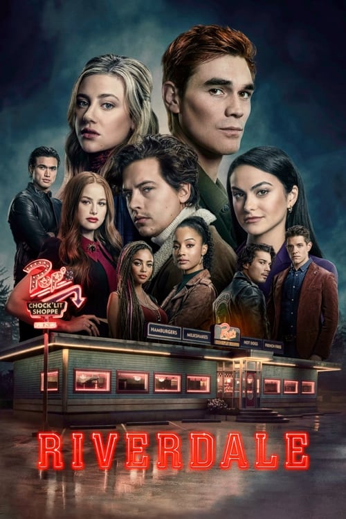 Riverdale : 1.Sezon 13.Bölüm