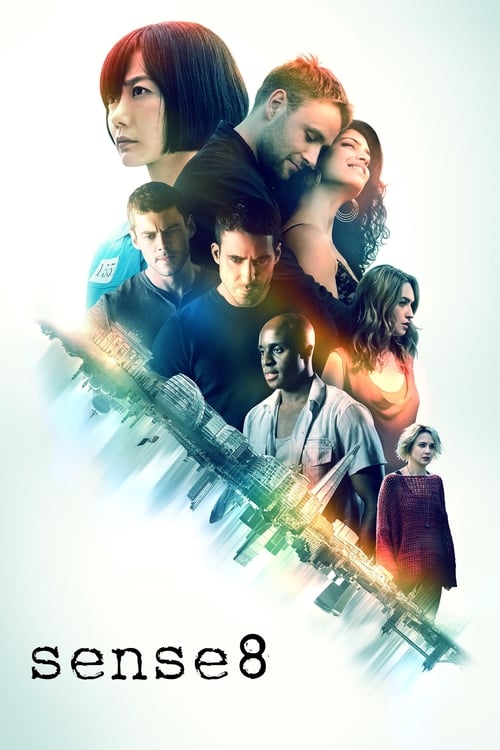 Sense8 : 1.Sezon 2.Bölüm