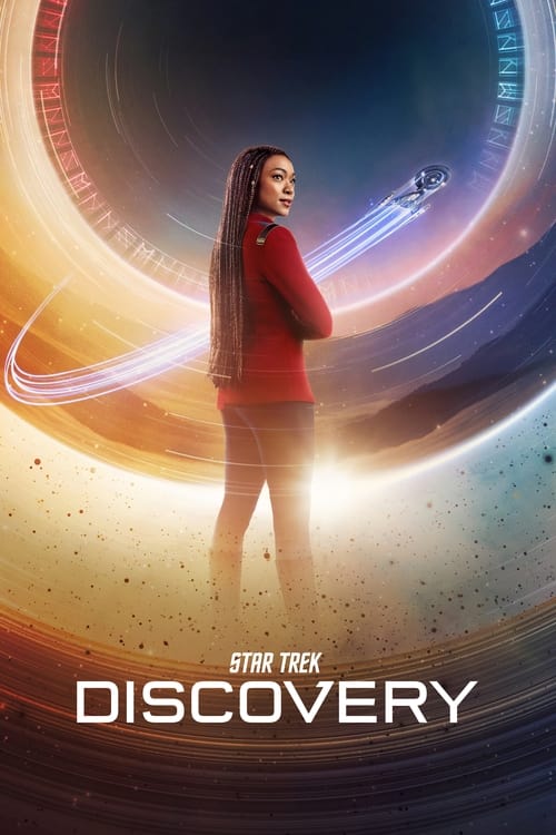 Star Trek Discovery : 1.Sezon 15.Bölüm