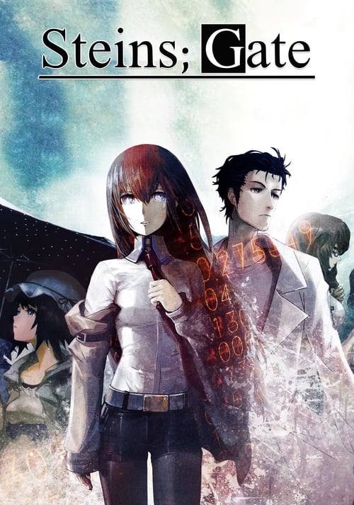 Steins;Gate : 1.Sezon 9.Bölüm