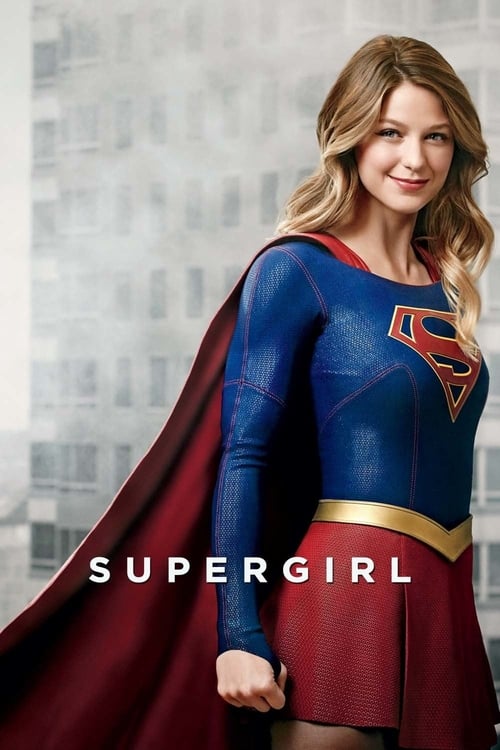 Supergirl : 1.Sezon 14.Bölüm