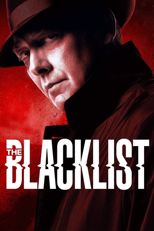 The Blacklist : 1.Sezon 1.Bölüm