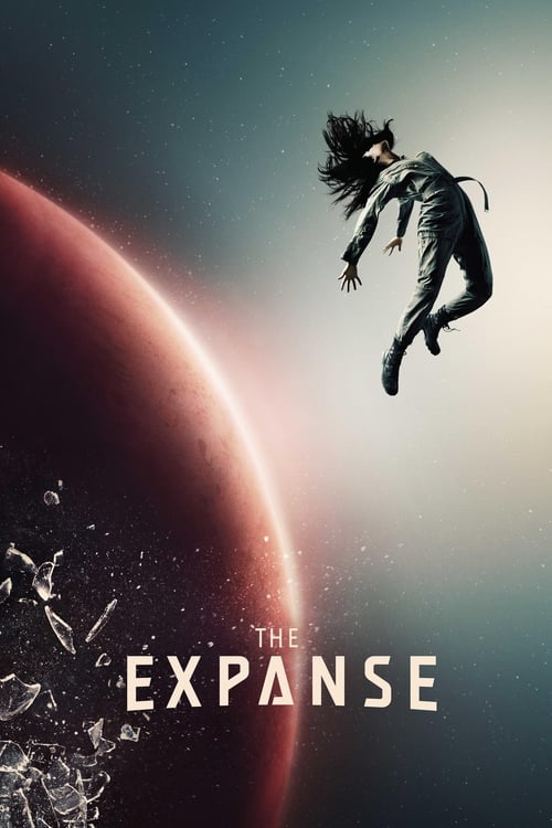 The Expanse : 5.Sezon 5.Bölüm