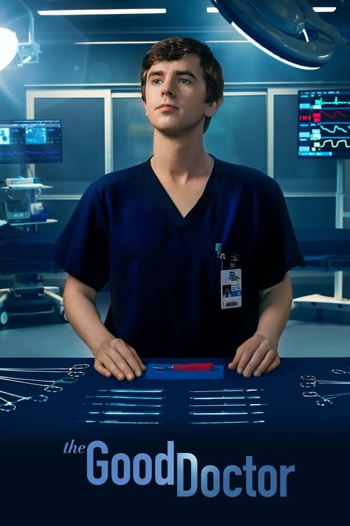 The Good Doctor : 2.Sezon 16.Bölüm