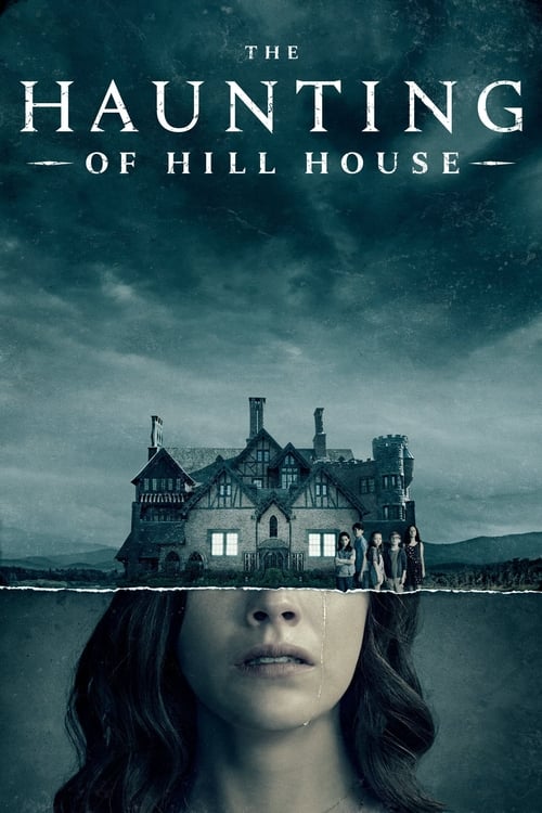 The Haunting of Hill House : 1.Sezon 7.Bölüm