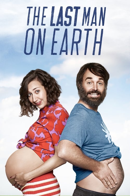 The Last Man on Earth : 1.Sezon 6.Bölüm