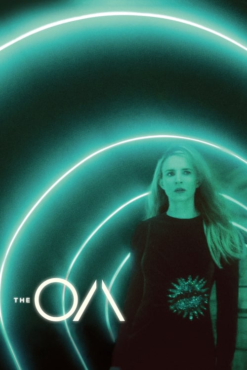 The OA : 2.Sezon 7.Bölüm