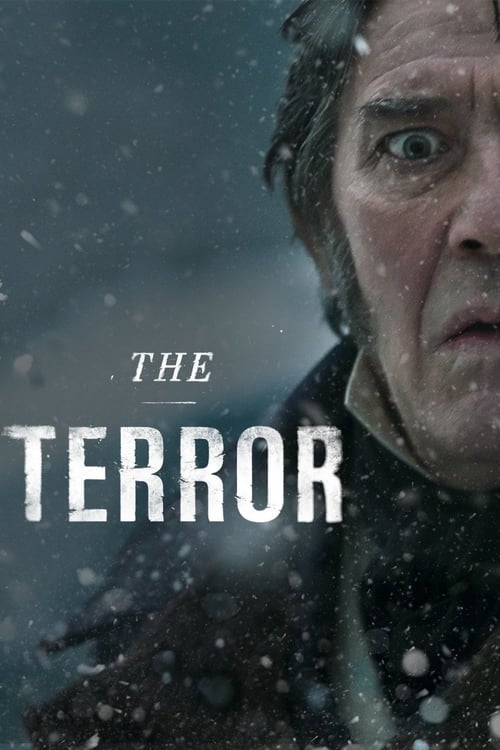 The Terror : 1.Sezon 10.Bölüm