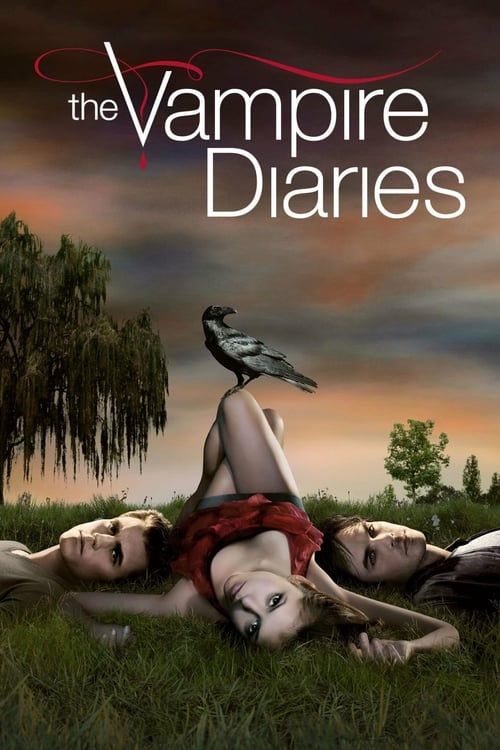 The Vampire Diaries : 1.Sezon 6.Bölüm