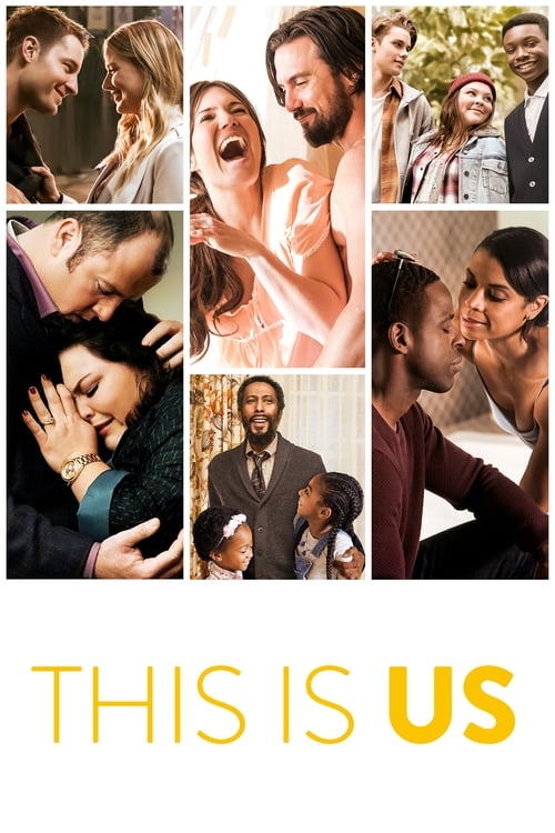 This Is Us : 1.Sezon 7.Bölüm