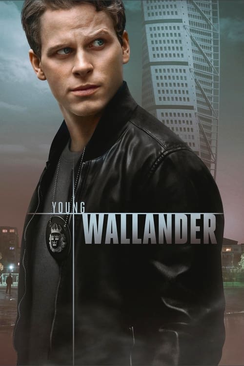 Young Wallander : 2.Sezon 4.Bölüm