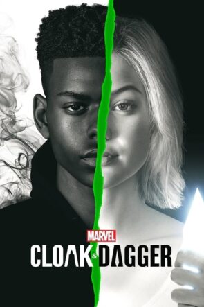 Marvel’s Cloak & Dagger