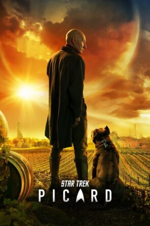 Star Trek Picard