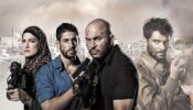 Fauda izle