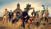 Preacher izle