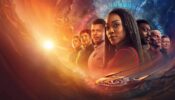 Star Trek Discovery izle