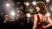 The Marvelous Mrs. Maisel izle