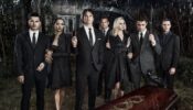 The Vampire Diaries izle