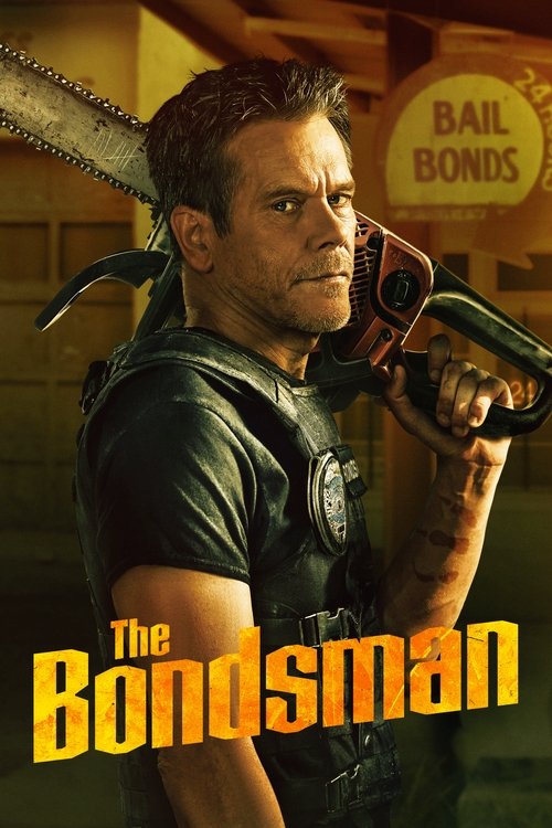 The Bondsman : 1.Sezon 1.Bölüm